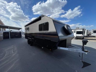 2026 inTech RV O-V-R - Photo 1