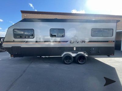2026 inTech RV O-V-R - Photo 7