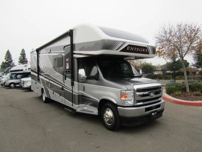 2026 Entegra ESTEEM - Photo 1