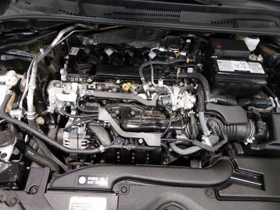 2024 Toyota Corolla - Photo 9
