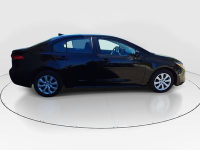2024 Toyota Corolla - Photo 8