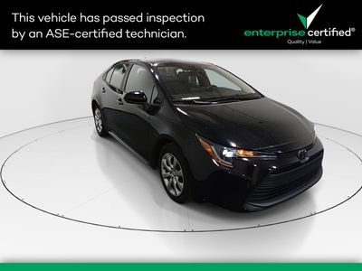 2024 Toyota Corolla - Photo 1