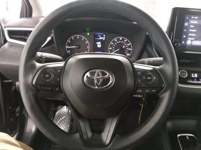 2024 Toyota Corolla - Photo 12
