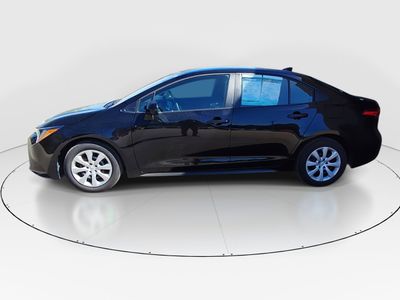 2024 Toyota Corolla - Photo 4