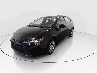 2024 Toyota Corolla - Photo 3