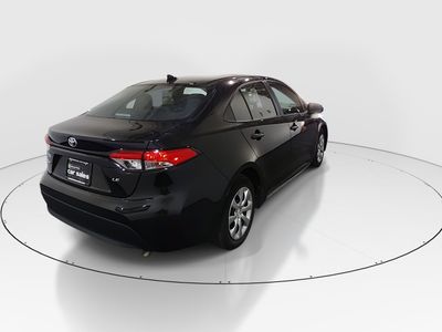 2024 Toyota Corolla - Photo 7