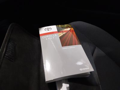 2024 Toyota Corolla - Photo 17