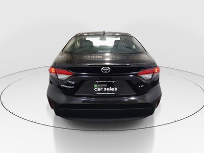2024 Toyota Corolla - Photo 6