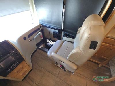2019 Tiffin Motorhomes Allegro Breeze — photo 37 view