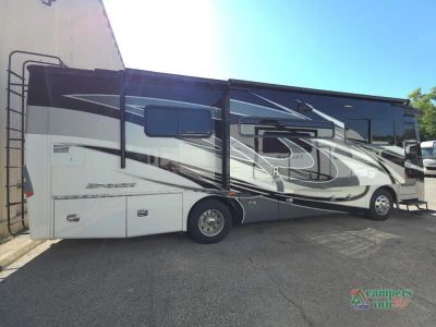 2019 Tiffin Motorhomes Allegro Breeze — photo 7 view