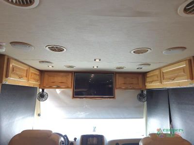 2019 Tiffin Motorhomes Allegro Breeze — photo 39 view