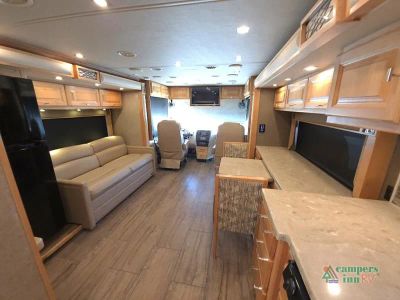 2019 Tiffin Motorhomes Allegro Breeze — photo 27 view