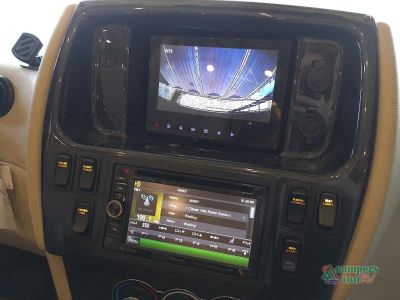 2019 Tiffin Motorhomes Allegro Breeze — photo 35 view