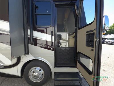 2019 Tiffin Motorhomes Allegro Breeze — photo 20 view