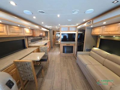 2019 Tiffin Motorhomes Allegro Breeze — photo 25 view