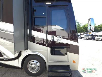 2019 Tiffin Motorhomes Allegro Breeze — photo 19 view