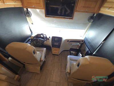 2019 Tiffin Motorhomes Allegro Breeze — photo 29 view