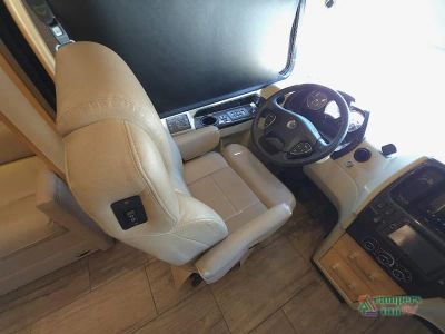 2019 Tiffin Motorhomes Allegro Breeze — photo 30 view