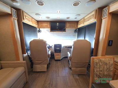 2019 Tiffin Motorhomes Allegro Breeze — photo 28 view