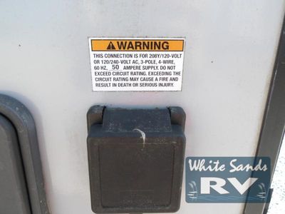 2021 Forest River RV Cherokee Arctic Wolf - Photo 7