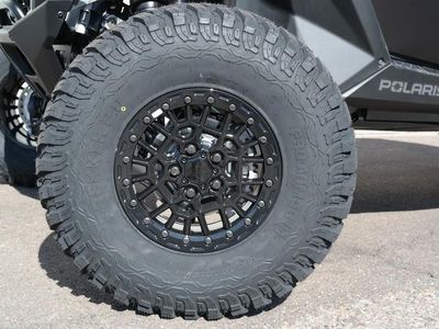 2026 Polaris RZR Pro R 4 Ultimate - Photo 11