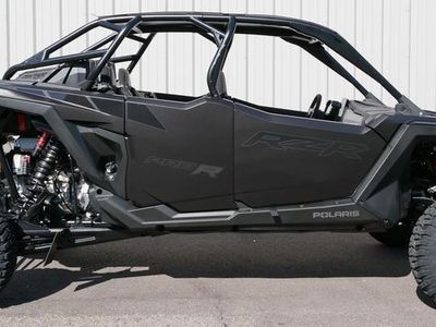 2026 Polaris RZR Pro R 4 Ultimate - Photo 2