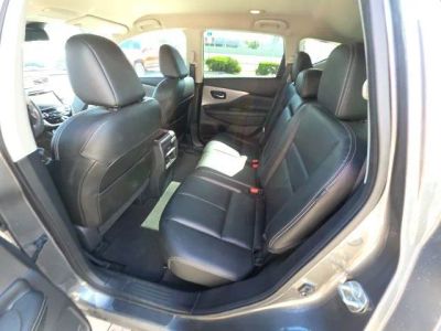 2023 Nissan Murano — photo 23 view