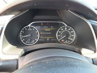 2023 Nissan Murano — photo 16 view