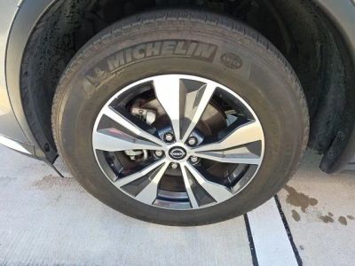 2023 Nissan Murano — photo 10 view