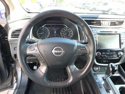 2023 Nissan Murano — photo 15 view
