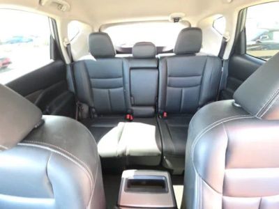 2023 Nissan Murano — photo 21 view