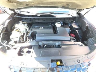 2023 Nissan Murano — photo 27 view