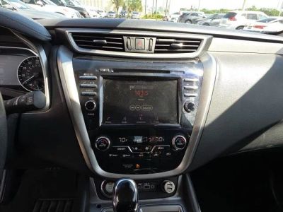 2023 Nissan Murano — photo 17 view