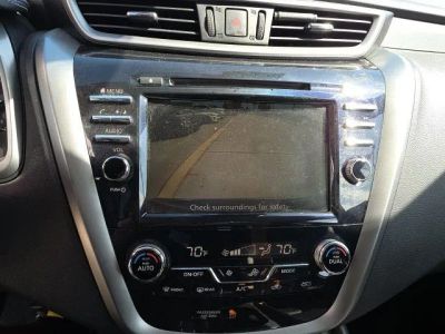 2023 Nissan Murano — photo 19 view
