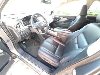 2023 Nissan Murano — photo 12 view