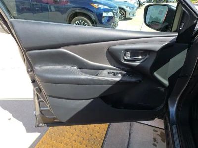 2023 Nissan Murano — photo 11 view