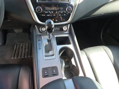 2023 Nissan Murano — photo 18 view