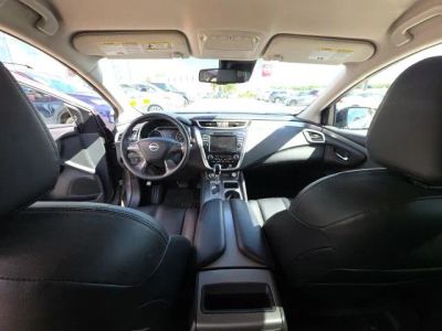 2023 Nissan Murano — photo 25 view