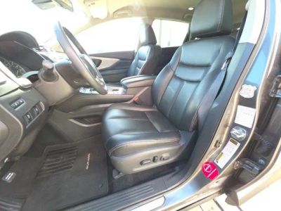2023 Nissan Murano — photo 13 view