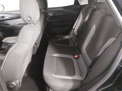2025 Chevrolet Trailblazer — photo 21 view