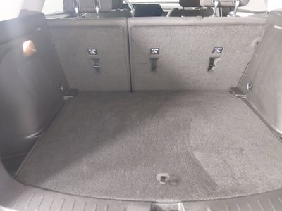 2025 Chevrolet Trailblazer — photo 11 view