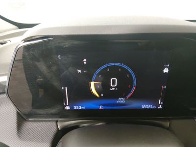 2025 Chevrolet Trailblazer — photo 14 view