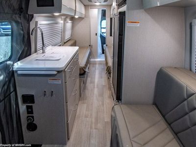 2026 Thor Motor Coach Tranquility - Photo 8