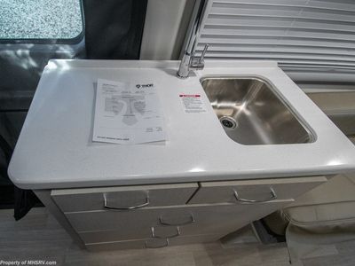 2026 Thor Motor Coach Tranquility - Photo 11