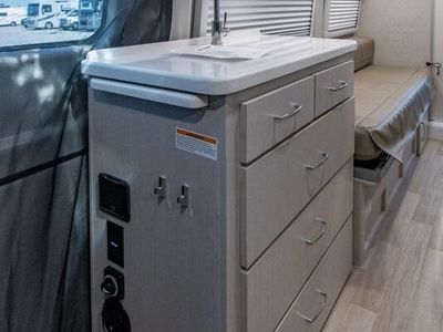 2026 Thor Motor Coach Tranquility - Photo 9