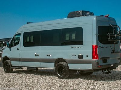 2026 Thor Motor Coach Tranquility - Photo 2
