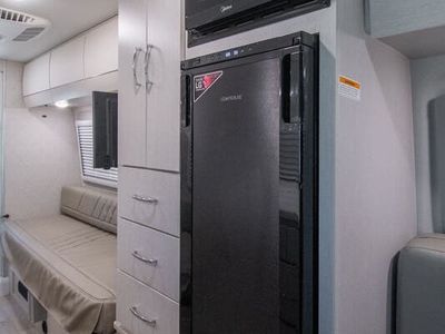 2026 Thor Motor Coach Tranquility - Photo 13