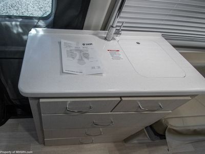 2026 Thor Motor Coach Tranquility - Photo 10