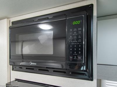 2026 Thor Motor Coach Tranquility - Photo 12