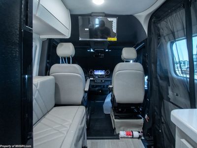 2026 Thor Motor Coach Tranquility - Photo 5